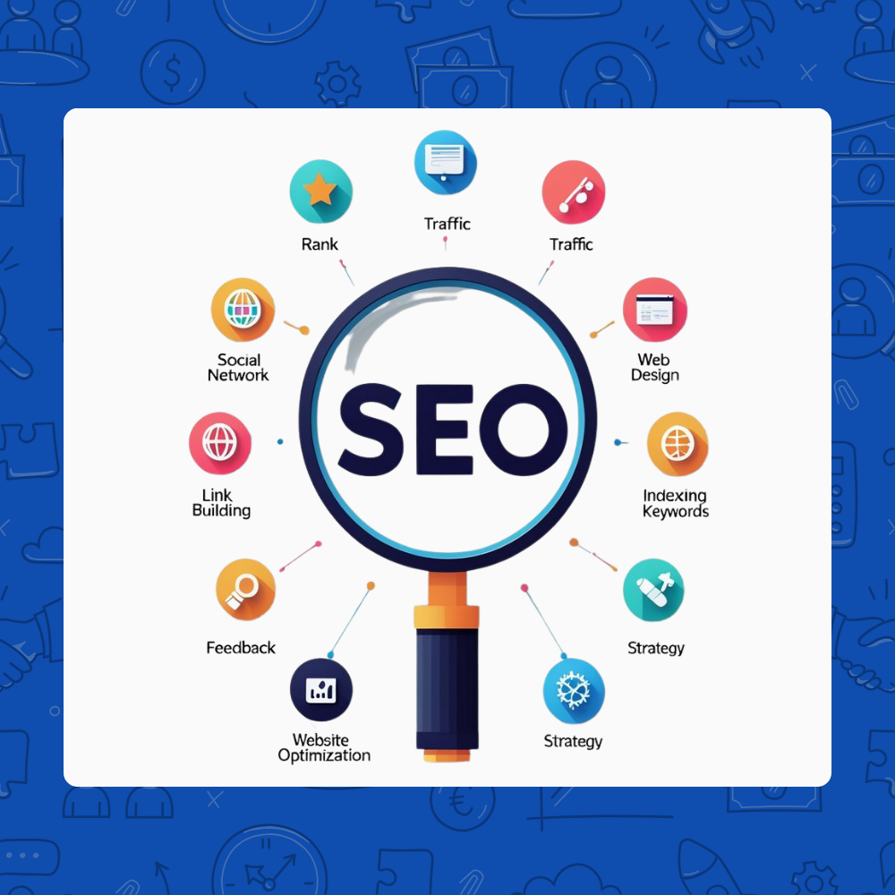 Local SEO Booster